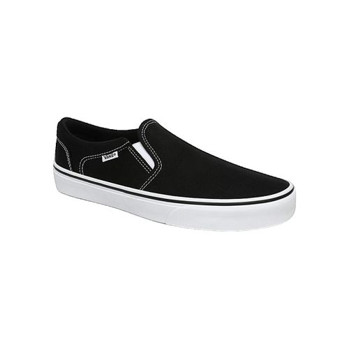 Baskets Vans Asher Canvas - Vans - Modalova