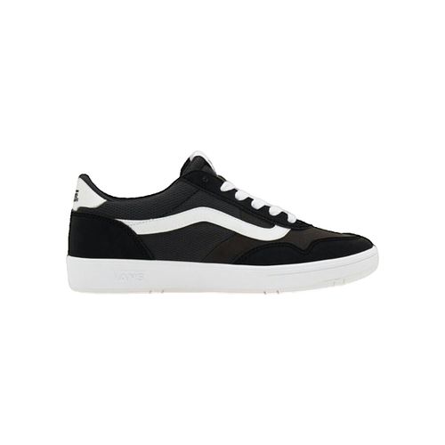 Baskets basses Baskets Staple Cruz noir - Vans - Modalova