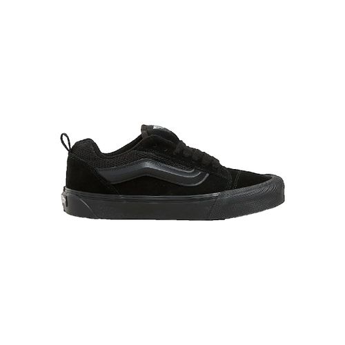 Baskets Vans Baskets Knu Skool daim - Vans - Modalova