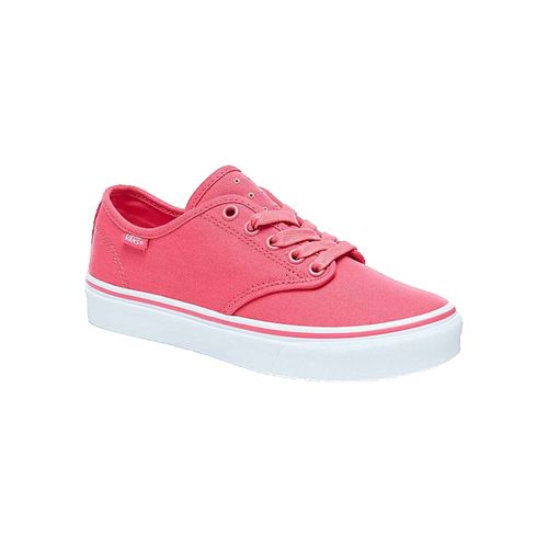 Chaussures Baskets Camden Stripe rouge - Vans - Modalova
