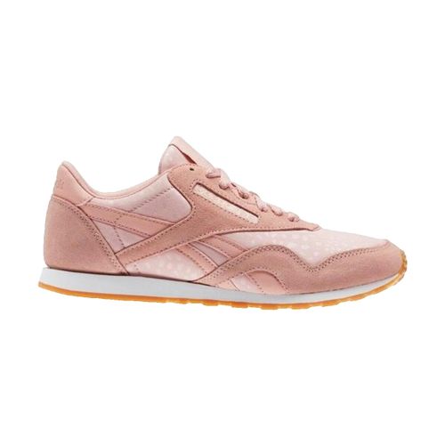 Baskets Reebok Sport Cl Slim Txt L - Reebok Sport - Modalova