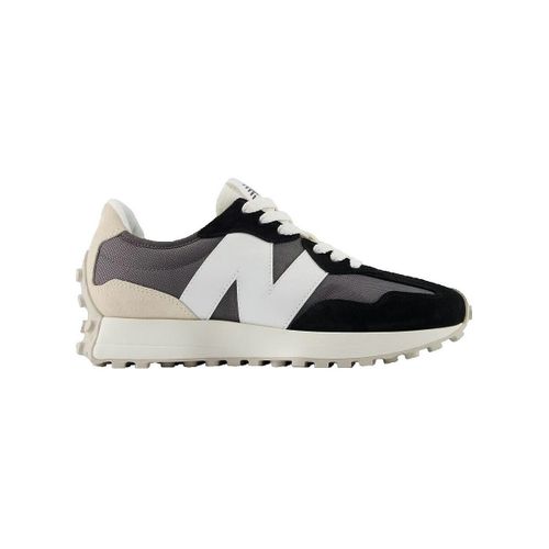 Baskets basses Baskets 327 daim - New Balance - Modalova