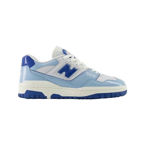 Baskets Baskets 550 cuir - New Balance - Modalova
