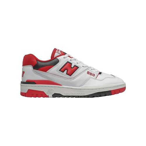 Baskets Baskets 550 cuir - New Balance - Modalova