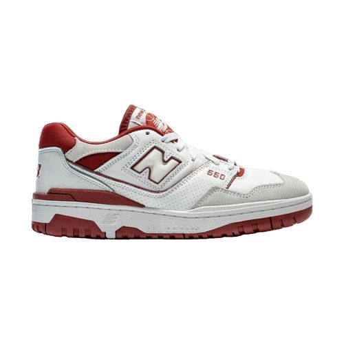Baskets Baskets 550 cuir - New Balance - Modalova