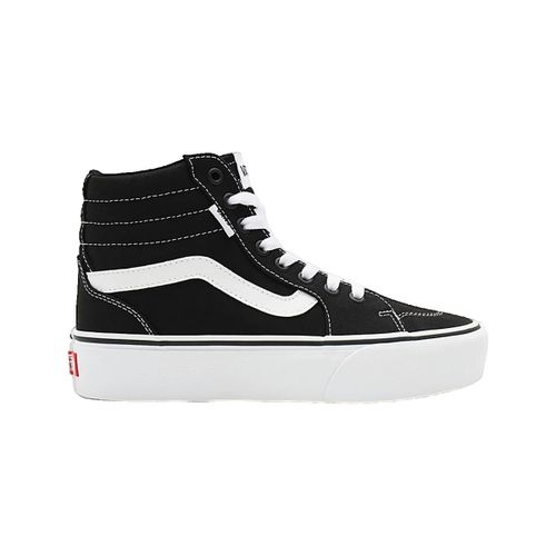 Baskets Baskets Sk8-Hi MTE-1 plateforme en caoutchouc - Vans - Modalova