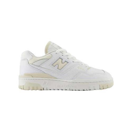 Baskets Baskets 550 cuir - New Balance - Modalova