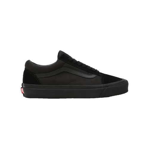 Baskets Vans Baskets Old Skool daim - Vans - Modalova