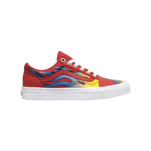 Baskets Baskets Old Skool Comfycush multicolore / multicolor - Vans - Modalova