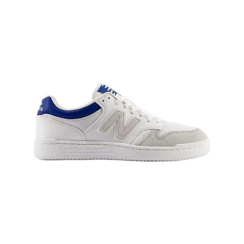 Baskets Baskets 480 cuir - New Balance - Modalova