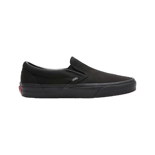 Baskets Baskets Classic Slip-On noir - Vans - Modalova