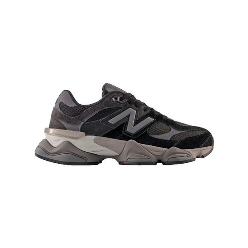 Baskets Baskets 9060 cuir - New Balance - Modalova