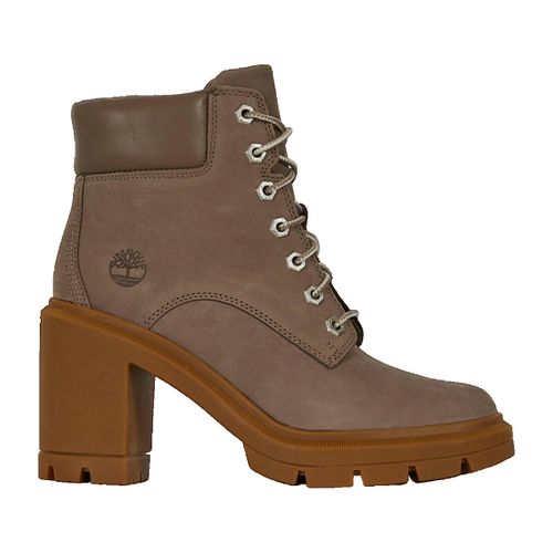 Baskets Baskets Allington Heights taupe - Timberland - Modalova