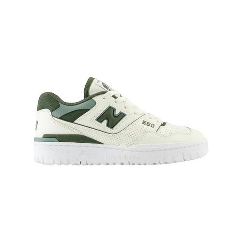 Baskets Baskets 550 beige / vert - New Balance - Modalova