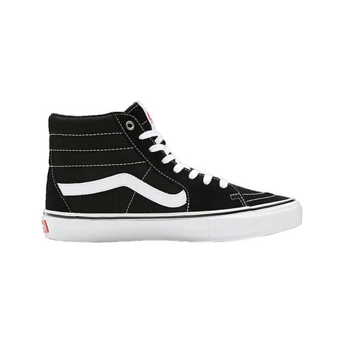 Baskets Baskets SK8-Hi daim et toile - Vans - Modalova