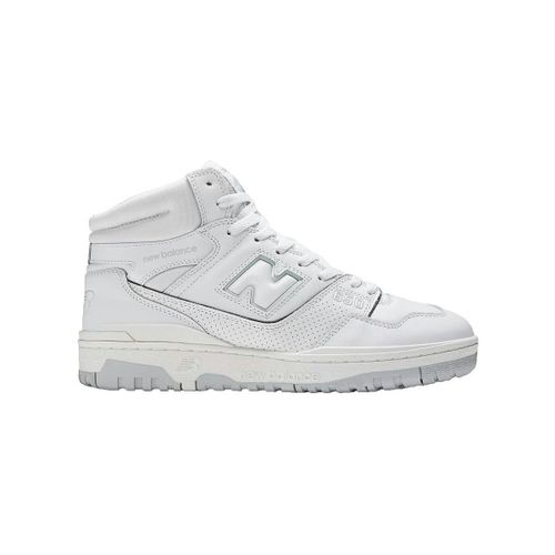 Baskets Baskets 650 cuir - New Balance - Modalova