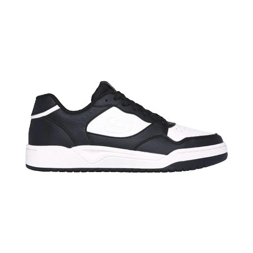 Baskets Baskets Koopa-Volley cuir - Skechers - Modalova
