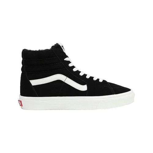 Baskets montantes Baskets Knu Skool daim - Vans - Modalova