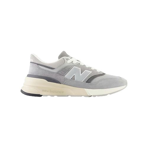 Baskets Baskets 997R en suède et mesh - New Balance - Modalova