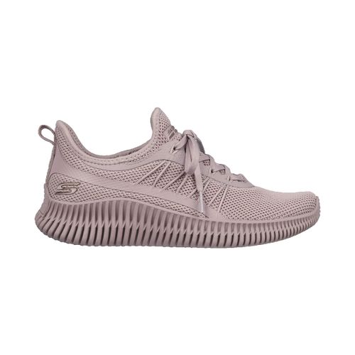 Baskets Baskets Bobs Sport Geo en maille technique - Skechers - Modalova