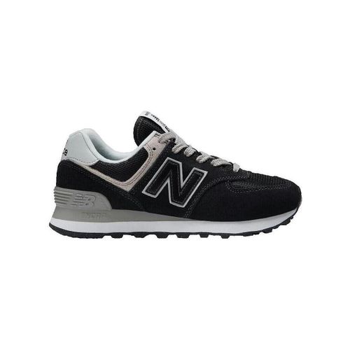 Baskets Baskets 574 cuir - New Balance - Modalova
