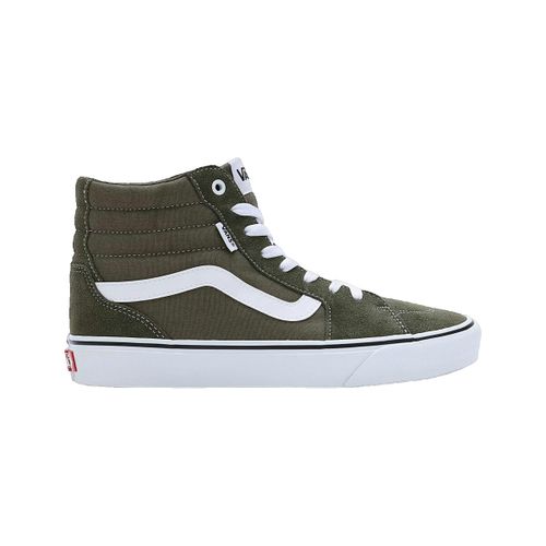 Baskets Baskets Filmore Hi daim - Vans - Modalova