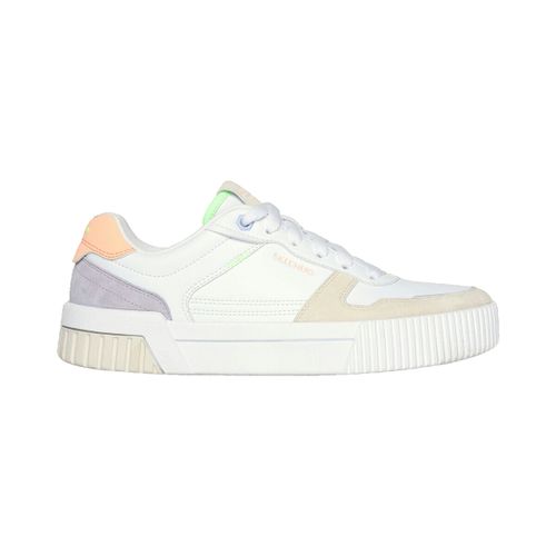 Baskets Baskets Jade Stylish Type daim - Skechers - Modalova