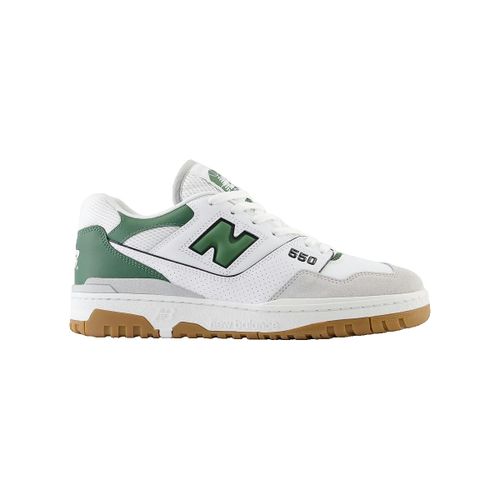 Baskets Baskets 550 daim synthétique - New Balance - Modalova