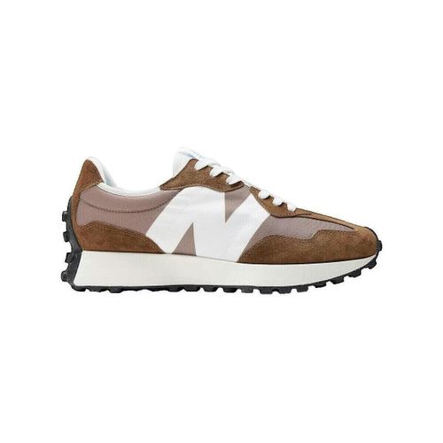 Baskets basses Baskets 327 brown - New Balance - Modalova
