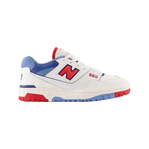 Baskets Baskets 550 cuir - New Balance - Modalova