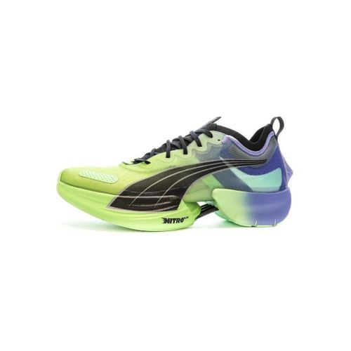 Chaussures Puma Fast Nitro - Puma - Modalova