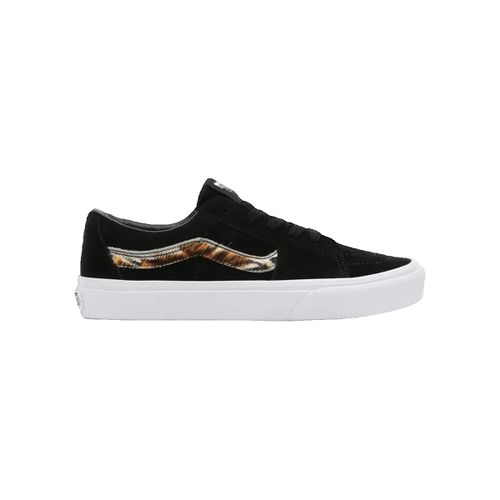 Baskets Baskets ComfyCush Sk8-Hi daim - Vans - Modalova