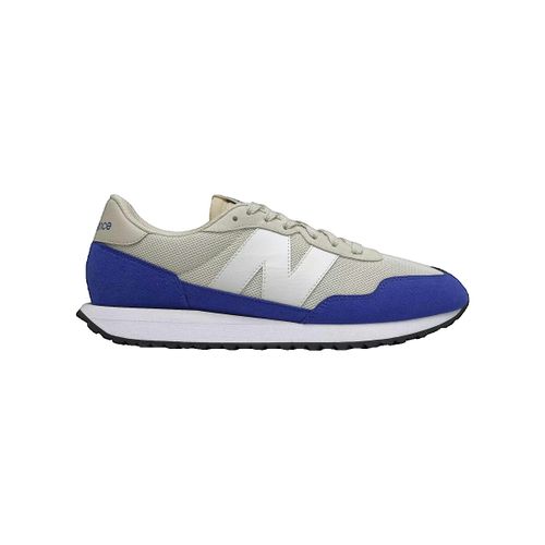 Baskets Baskets 237 textile - New Balance - Modalova