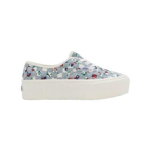 Baskets Baskets Filmore Hi Guard textile - Vans - Modalova