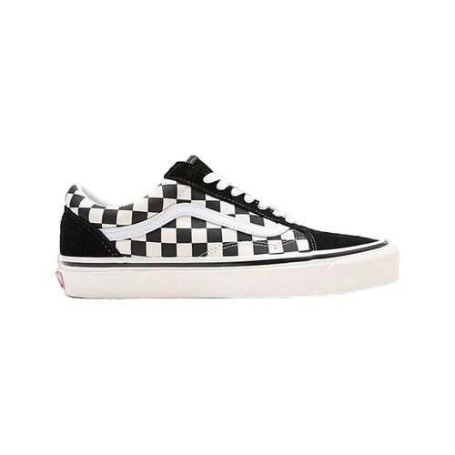 Baskets Baskets Old Skool 36 Dx daim et textile - Vans - Modalova