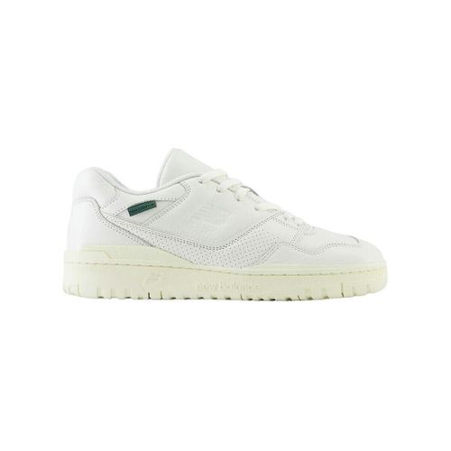 Baskets Baskets 550 daim - New Balance - Modalova