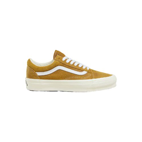 Baskets Baskets MTE Crestline Waterproof daim - Vans - Modalova