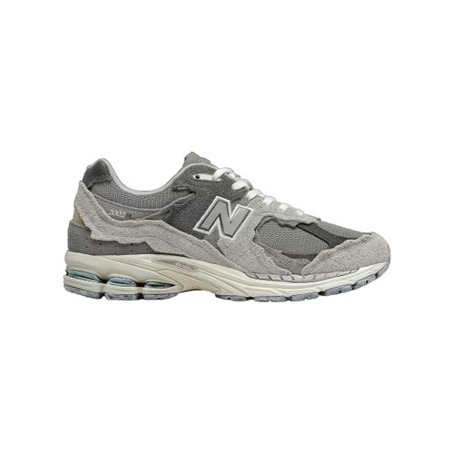 Baskets Baskets 2002R cuir - New Balance - Modalova