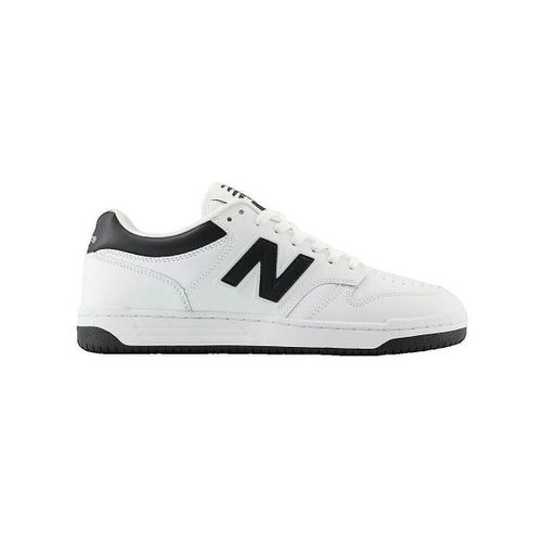 Baskets Baskets 480 cuir - New Balance - Modalova