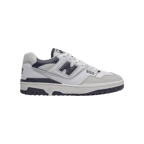 Baskets Baskets 550 cuir - New Balance - Modalova