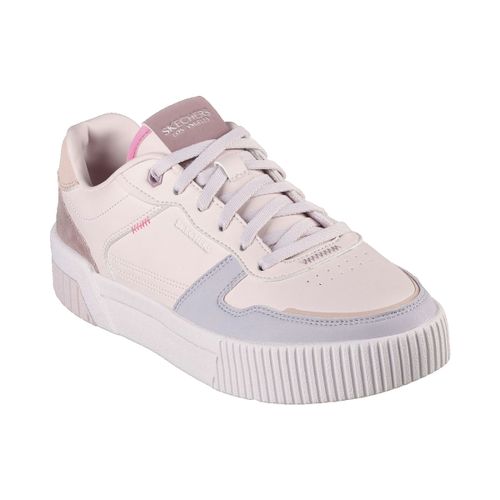 Baskets Baskets Jade Stylish Type cuir - Skechers - Modalova