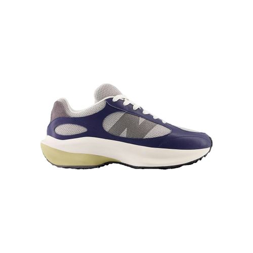Baskets Baskets WRPD Runner daim - New Balance - Modalova