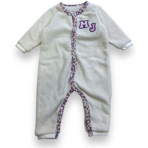 Pyjamas / Chemises de nuit Pyjama - Beige - 3 mois - Très bon état - Marc Jacobs - Modalova