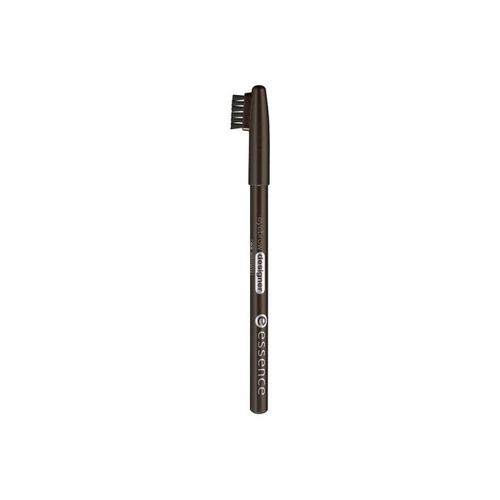Maquillage Sourcils Eyebrow Designer Crayon À Sourcils 02-marron - Essence - Modalova