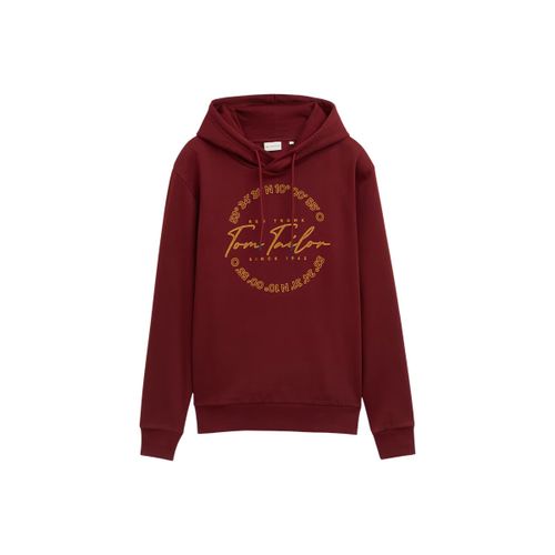 Sweatshirts à capuche - Sweat à capuche - bordeaux - Tom Tailor - Modalova