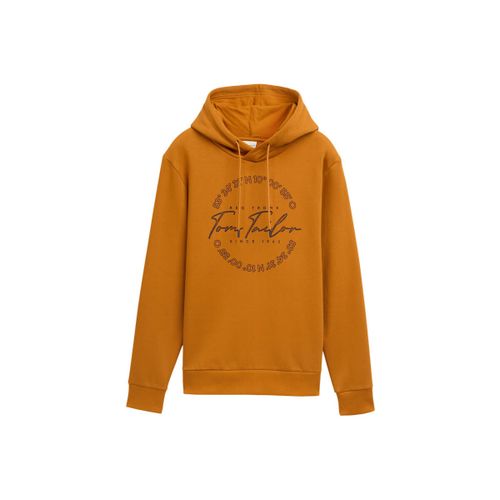 Sweatshirts à capuche - Sweat à capuche - ambre - Tom Tailor - Modalova