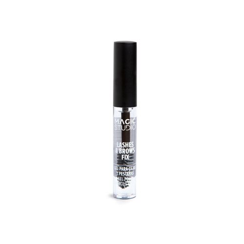Mascaras Faux-cils Lashes Brow Fix Gel Mascara Transparent - Magic Studio - Modalova