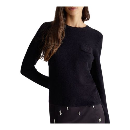 Pull Liu Jo WF4575MA49P - Liu Jo - Modalova
