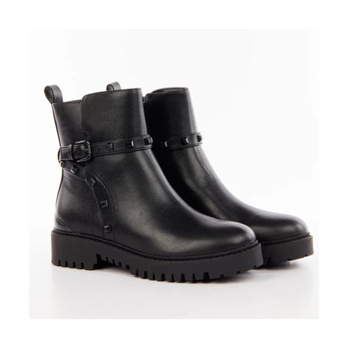 Bottines Guess Charlotte - Guess - Modalova