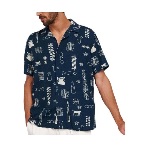 Chemise Only & Sons Salvin - Only & Sons - Modalova